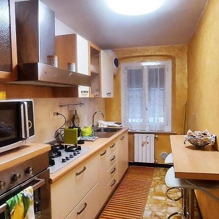 Le Case Di Elisa 4 Cenova Dış mekan fotoğraf