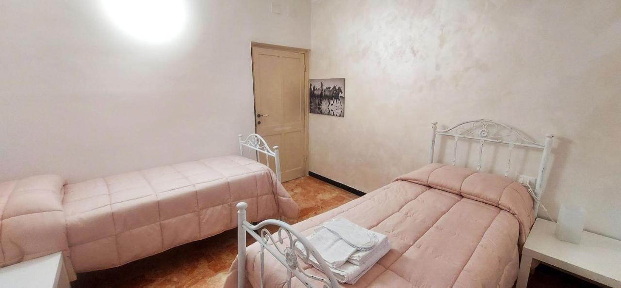 Le Case Di Elisa 4 Cenova Dış mekan fotoğraf